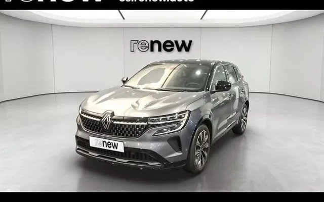 RENAULT Austral Austral 1.2 E-Tech Híbrido Techno 146kW