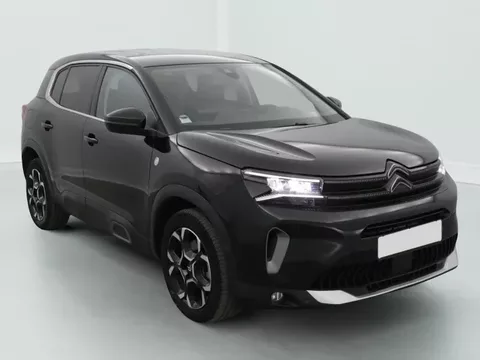 Citroën C5 Aircross C5 Aircross Hybride Rechargeable 180 e-EAT8 C-Series Occasion