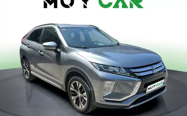 MITSUBISHI Eclipse Cross Eclipse Cross 150 T Spirit 2WD