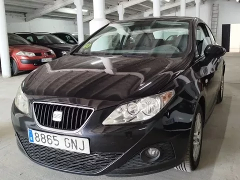 SEAT Ibiza Ibiza SC 1.9TDI Style 105