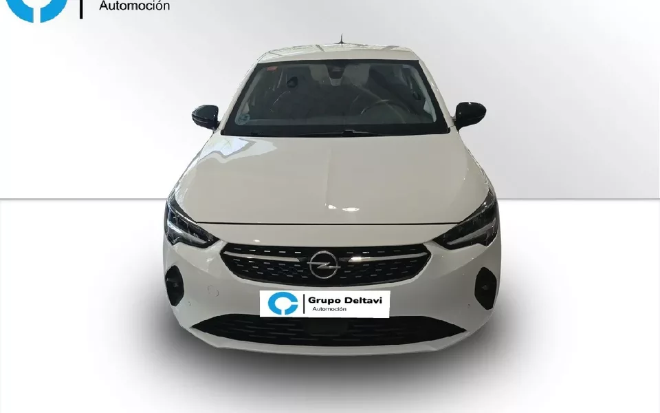 OPEL Corsa Corsa 1.2T XHL S/S Elegance 100