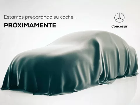 MERCEDES-BENZ Clase C C 220 d Estate