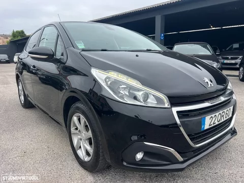 Peugeot 208 1.2 PureTech Style