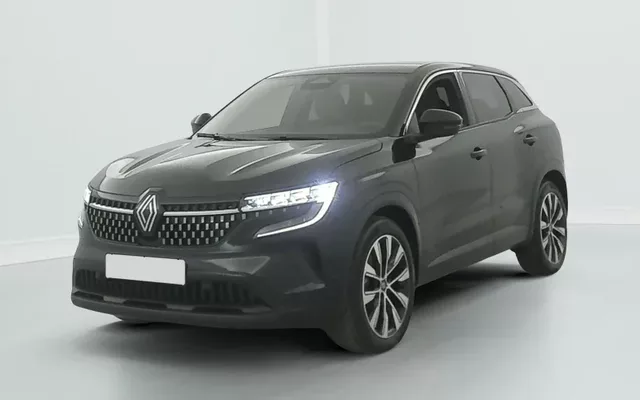 Renault Austral E-Tech full hybrid 200 GSR2 Techno Occasion