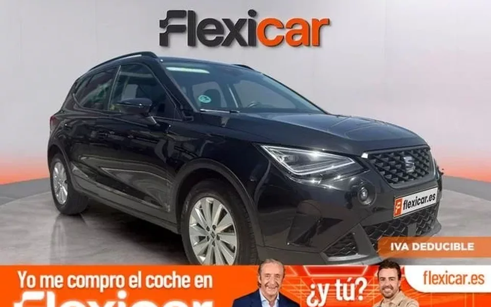 SEAT Arona Arona 1.0 TSI S&S Style Special Edition 115