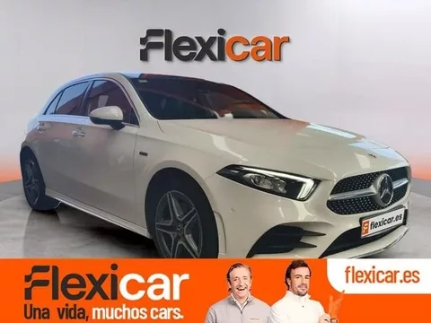 MERCEDES-BENZ Clase A A 250 e