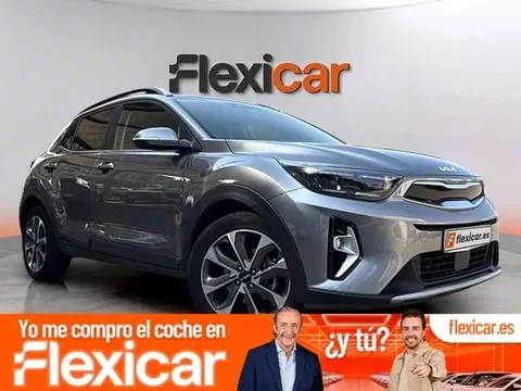 KIA Stonic 1.0 T-GDi 74kW (100CV) MHEV MT Drive