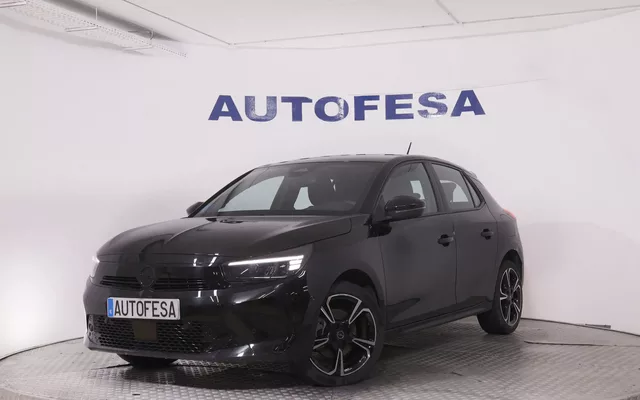 Opel Corsa 1.2T XHL HYBRID GS AUTO 100CV 5P # IVA DEDUCIBLE, PARKTRONIC