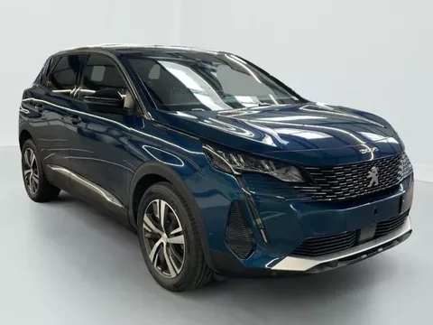 Peugeot 3008 PureTech 130ch S&S BVM6 Allure Pack Occasion