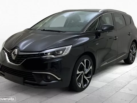 Renault Grand Scénic