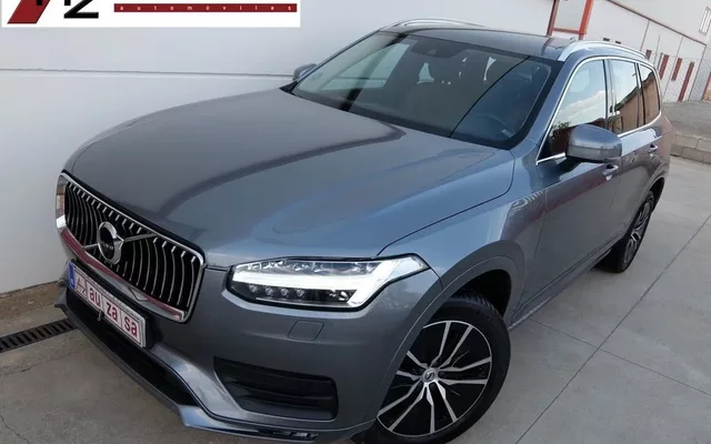 VOLVO XC90 XC90 B5 Core AWD Aut.