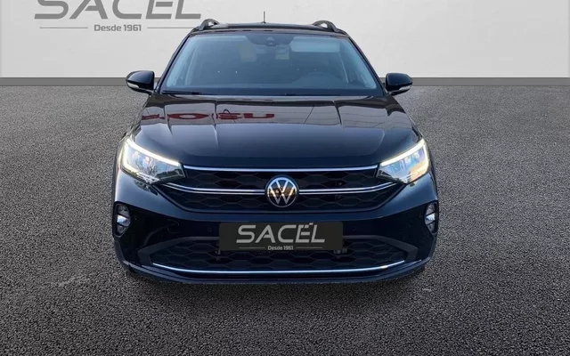 VW Taigo 1.0 TSI Urban Style DSG