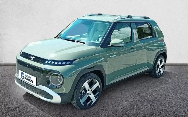 HYUNDAI INSTER 49 kWh 4 pl. Creative