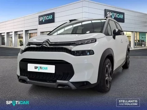 CITROEN C3 Aircross C3 Aircross BlueHDi S&S Feel 110