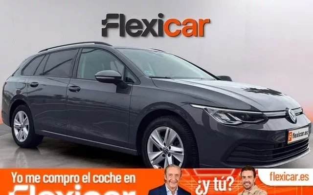 VOLKSWAGEN Golf Golf 2.0TDI 85kW