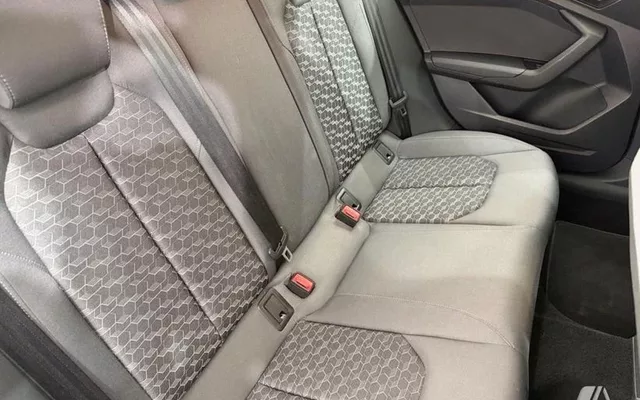 AUDI A1 A1 Sportback 30 TFSI Adrenalin S tronic