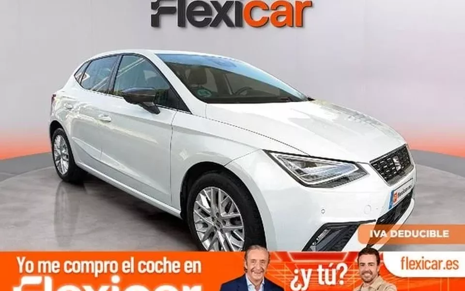 SEAT Ibiza 1.0 TSI 85kW (115CV) Style XL