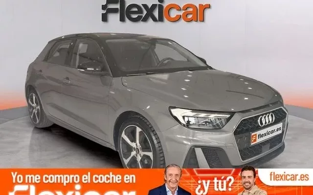 AUDI A1 A1 Sportback 30 TFSI Adrenalin S tronic