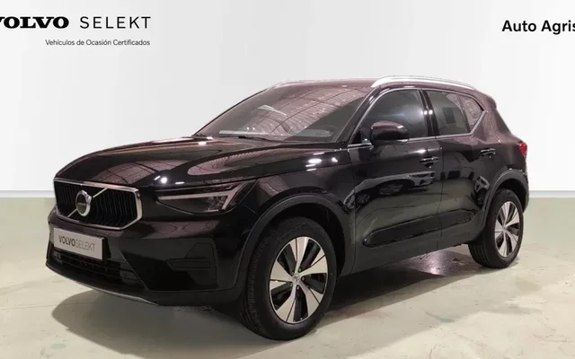VOLVO XC40 XC40 2.0 B3 CORE AUTO 163 5P