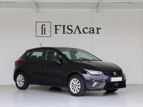 SEAT IBIZA 1.0 TSI STYLE DSG