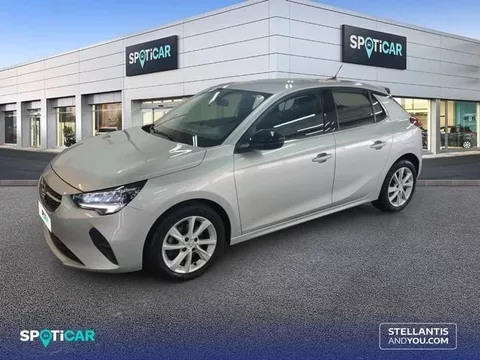 OPEL Corsa Corsa 1.2T XHL S/S Elegance 100