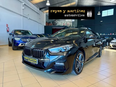 BMW Serie 2 218dA Gran Coupé M Sport