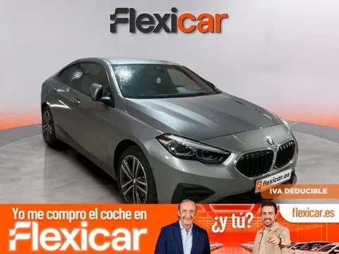 BMW Serie 2 218dA Gran Coupé
