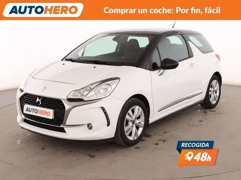 DS DS3 DS 3 1.2 PureTech Desire 82