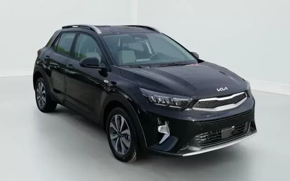 Kia Stonic 1.0 T-GDI - 100 DCT - Active PHASE 2 Zéro km immatriculé