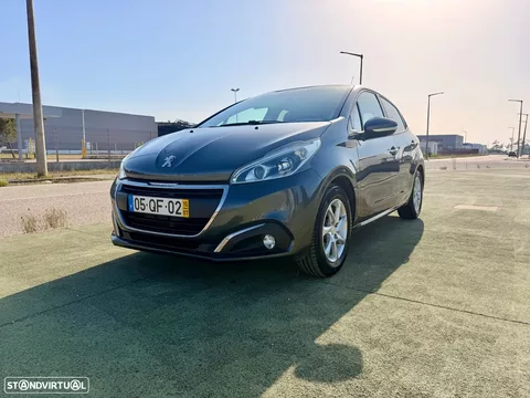 Peugeot 208 1.2 PureTech Style