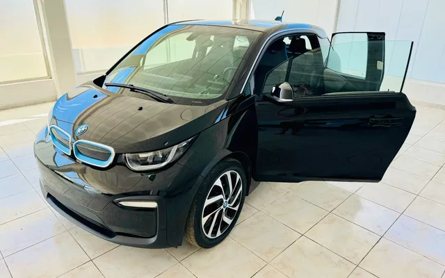 BMW i3 (120 Ah)