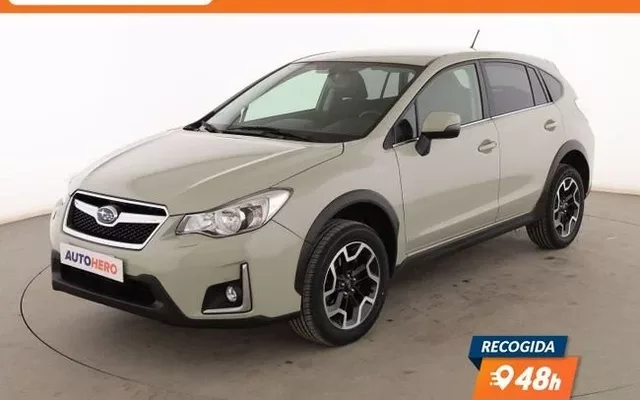 SUBARU XV 1.6 Executive