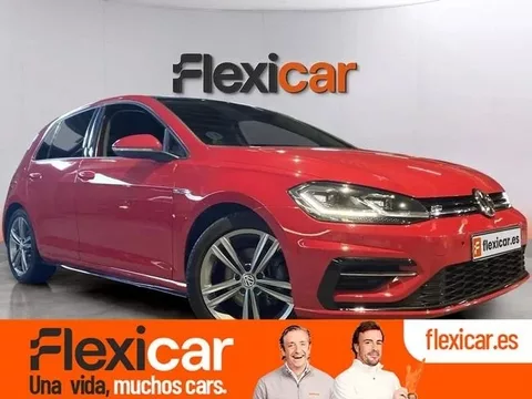 VOLKSWAGEN Golf Golf 2.0TDI Sport DSG7 110kW