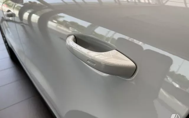 PORSCHE Cayenne Cayenne E-Hybrid Platinum Edition Coupé Aut.