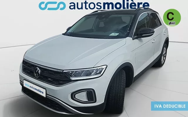 Life 2.0 TDI 110 kW (150 CV) DSG