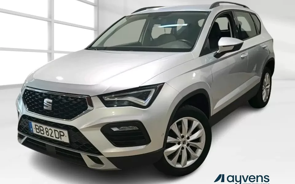 SEAT Ateca 1.0 TSI Style