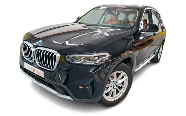 BMW X3 30 e xDrive