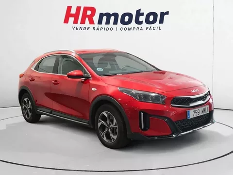 KIA XCeed XCeed 1.0 T-GDi Drive