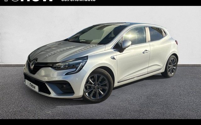 Renault Clio Intens E-Tech Híbrido 103 kW (140 CV)