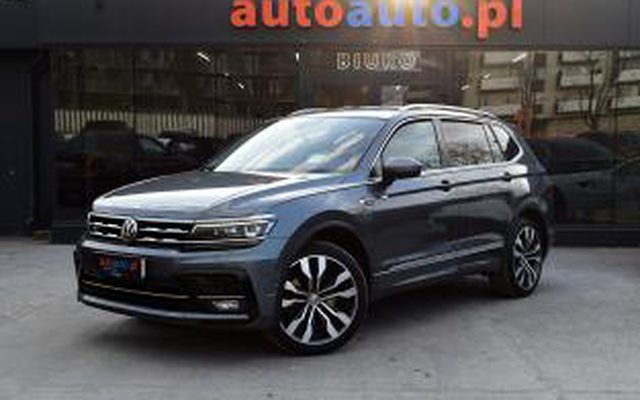 Volvo XC60 2018