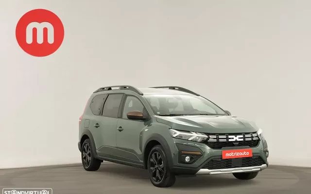 Dacia Jogger 1.0 ECO-G Extreme Bi-Fuel