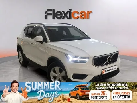 VOLVO XC40 1.5 T3