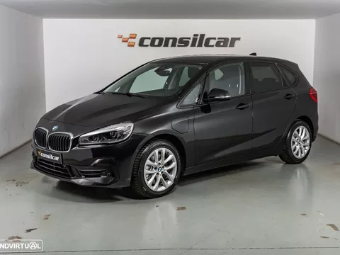 BMW 225xe Active Tourer Advantage