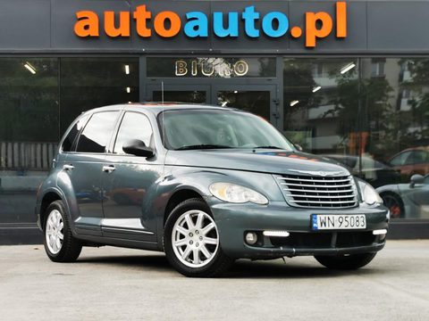 Chrysler PT CRUISER 2005