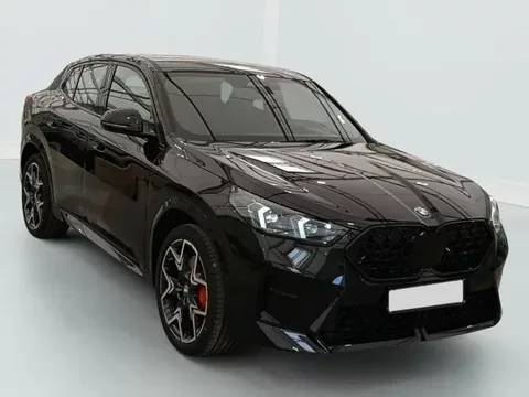 BMW X2 U10 X2 sDrive 18d 150ch DKG7 M Sport Zéro km immatriculé