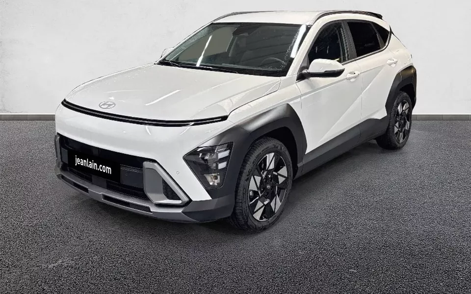 HYUNDAI KONA Hybrid 138 Creative