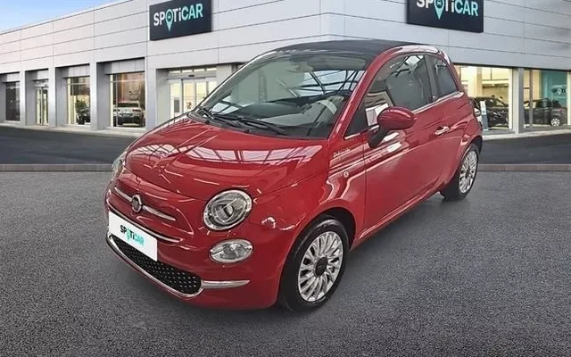 FIAT 500 1.0 Hybrid 51KW (70 CV) Dolcevita