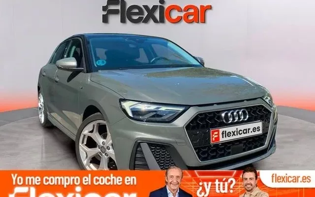 AUDI A1 A1 Sportback 25 TFSI