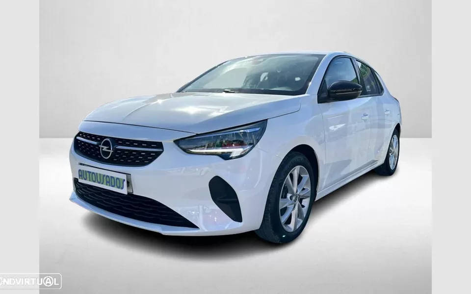 Opel Corsa 1.2 Edition