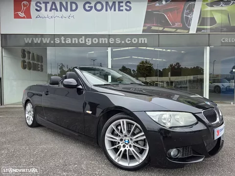 BMW 335 i Aut. M Sport Edition
